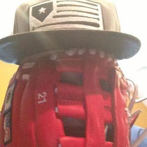 Meet your Posher, Nathaniel